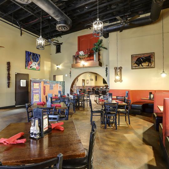 La Ristra New Mexican Kitchen