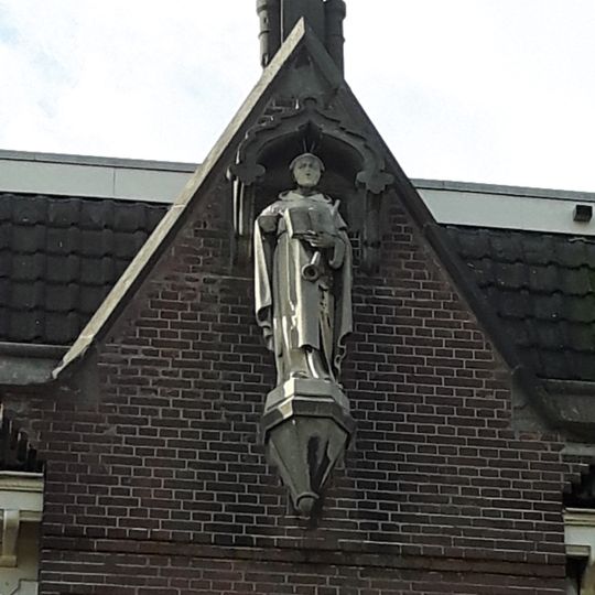 Vincentius Ferrerius