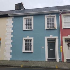 No.22 Tabernacle Street