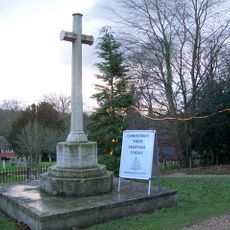 West Meon War Memorial