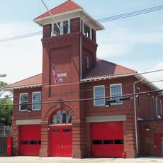Engine Company No. 25