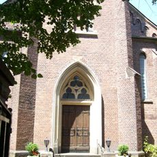 Haardter Kirche