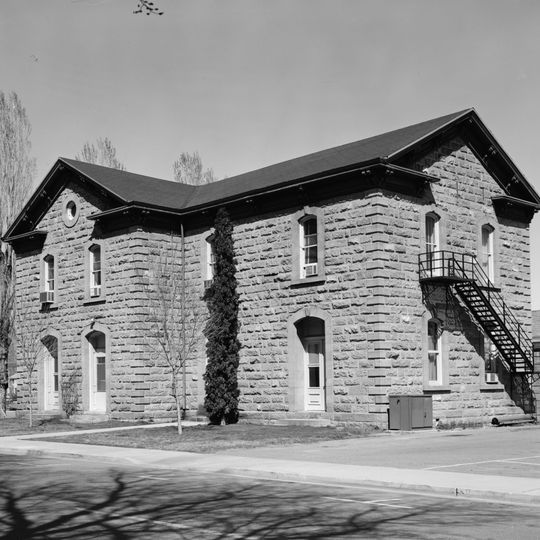 Nevada State Printing Office