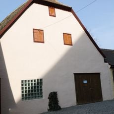 Kirchenplatz 7 (Gunzenhausen)