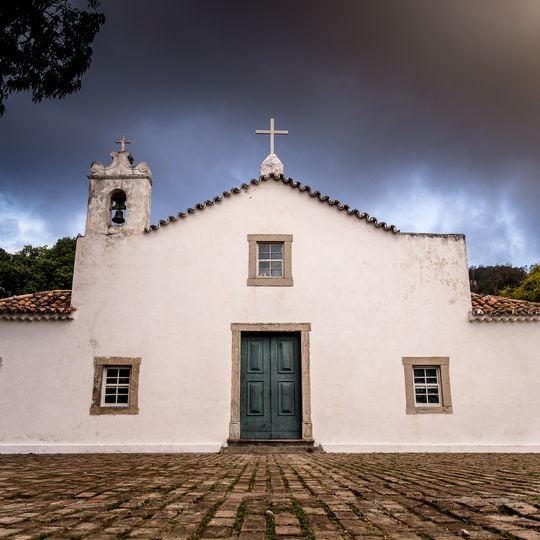 Igreja de São Francisco Xavier