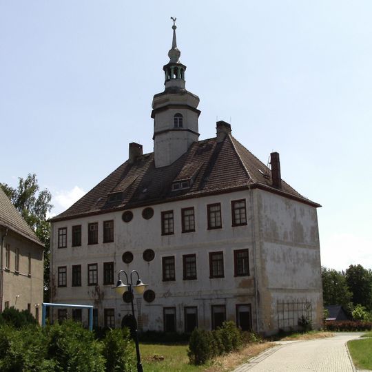Schloss Hopfgarten
