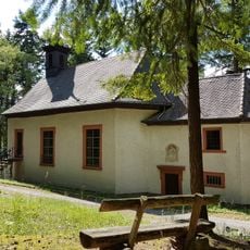Kreuzkapelle