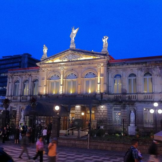 Cantone di San José