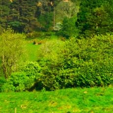 Glendalough