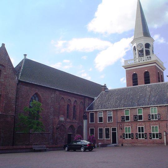 Nicolaïkerk