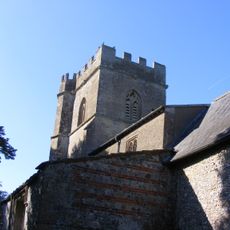 Church of St Andrew
