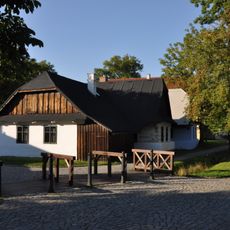 Příčná 362 (Hlinsko)