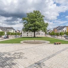 Maxplatz