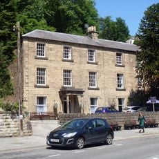 92, 94 and 98, Fountain Villas, North Parade