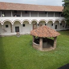 Ex monastero di San Michele