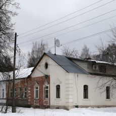 Жилой дом (Гусь-Хрустальный)