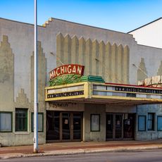 Michigan Theatre