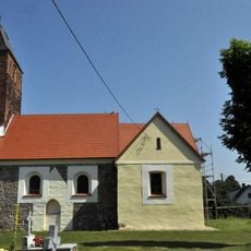 Kościół św. Marcina w Cesarzowicach