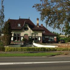 Voorstraat 49, Buitenpost