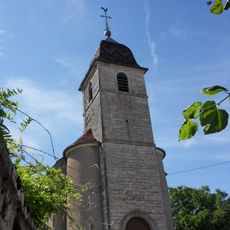 Église de l'Assomption de Mutigney