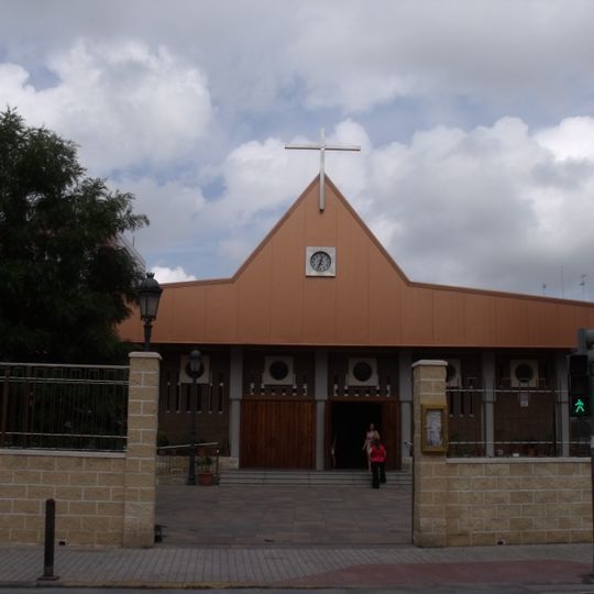 Church of Our Lady of Mount Carmel