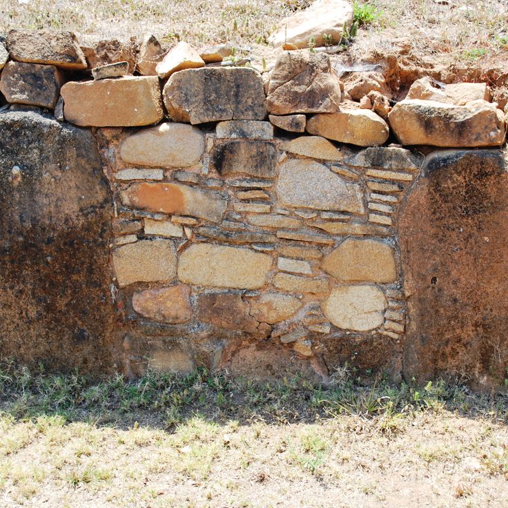 Zona Arqueológica de Tehuacalco