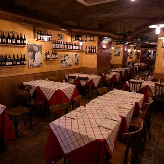 Ai Balestrari In Prati
