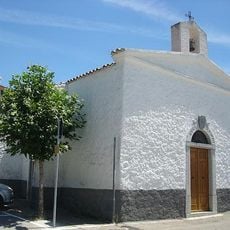 Chiesa della Beata Vergine del Rimedio