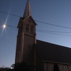 Zion Episcopal Church