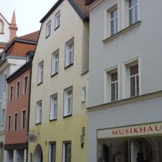 Zollergasse 10