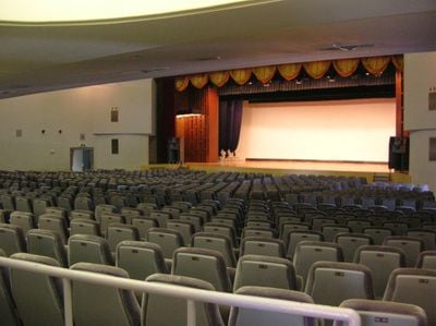 Interior 1