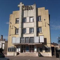 Cinéma Stella