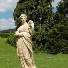 Chloris