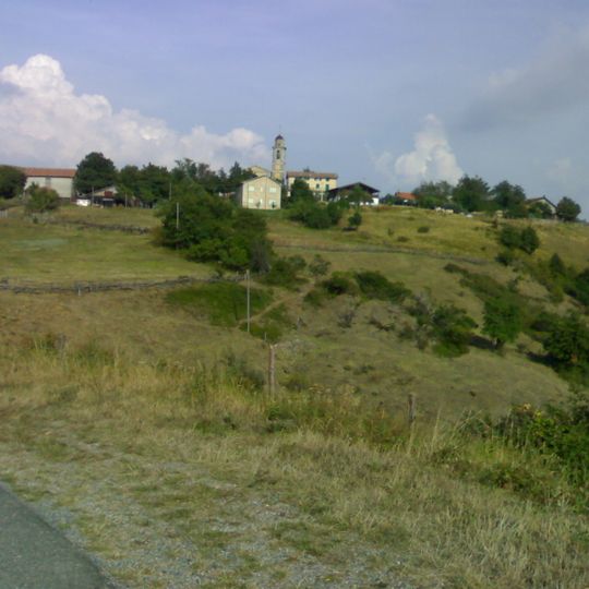Fraconalto