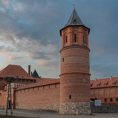 Kasteel van Tykocin