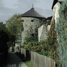 Stadtmauer