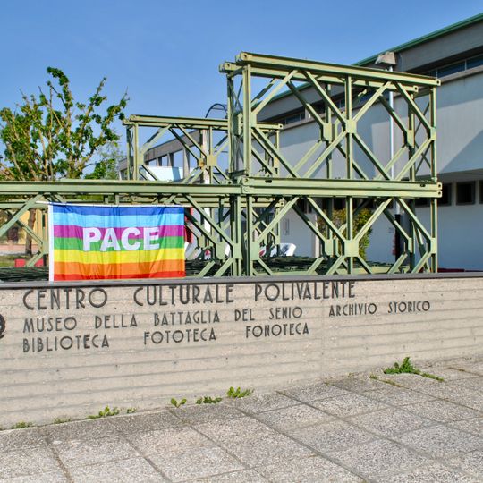 Museo della Battaglia del Senio
