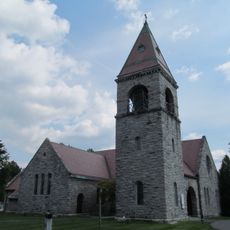 Trinity Episcopal Church