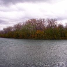 Refugio de Vida Salvaje del Río Detroit