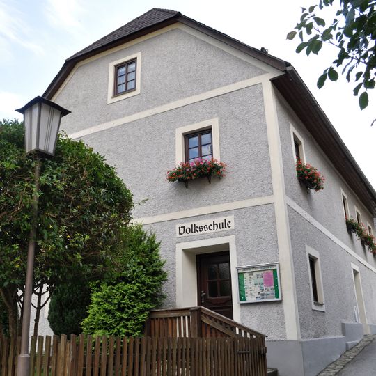 Volksschule