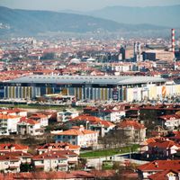 Distretto di Serdivan