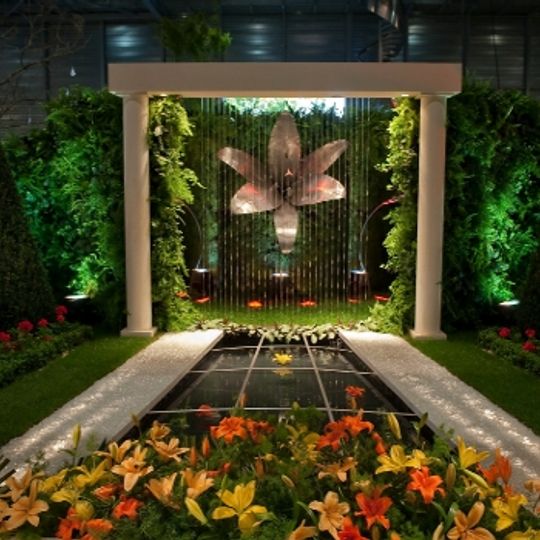 Floralies internationales