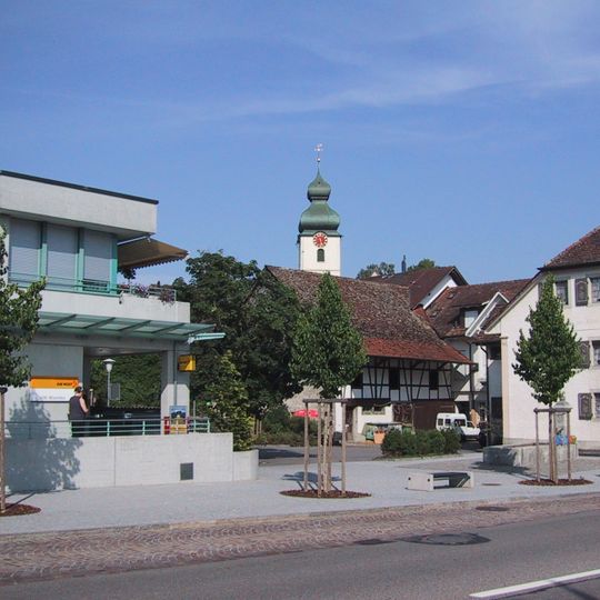 Würenlos