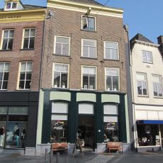 Houtmarkt 51, Zutphen
