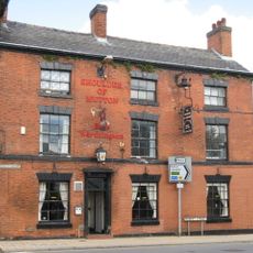 Shoulder Of Mutton Public House