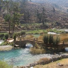 Réserve paysagère de Nor Yauyos-Cochas