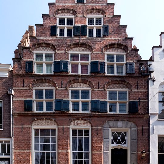 Gasthuisstraat 24, Zaltbommel