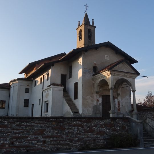 Chiesa di San Pietro