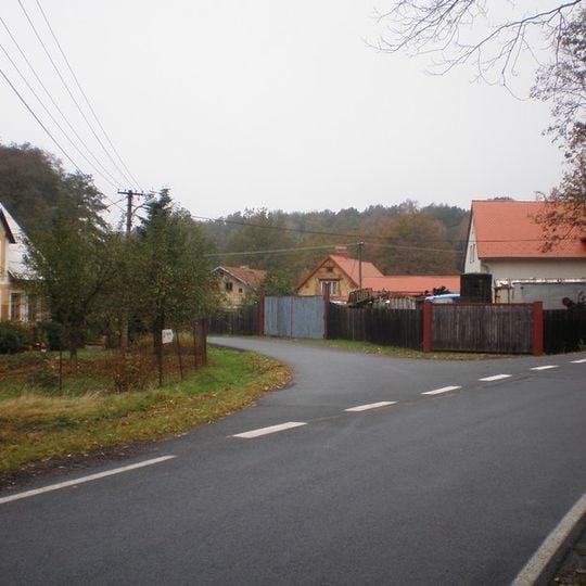 Mokřina