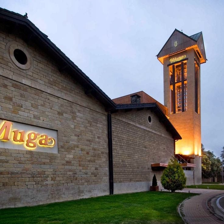 Bodegas Muga S.A.